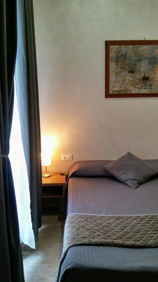 Amoroma Domus Bed and Breakfast Esterno foto