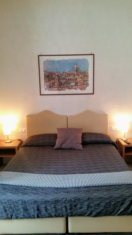 Amoroma Domus Bed and Breakfast Esterno foto