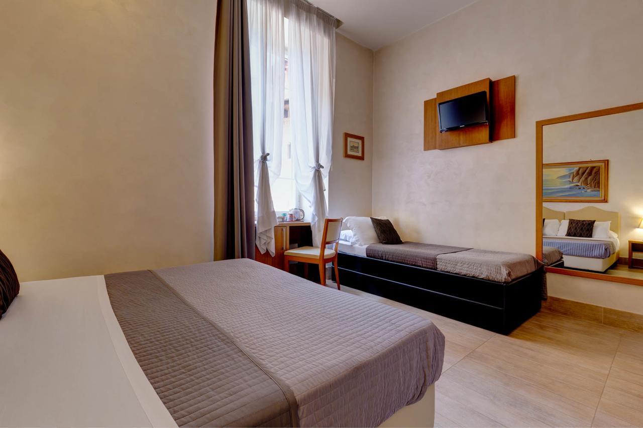 Amoroma Domus Bed and Breakfast Esterno foto